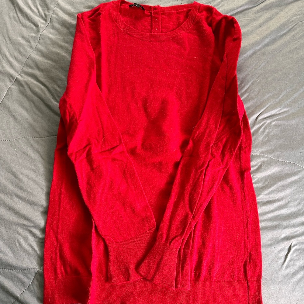 Talbots sweater